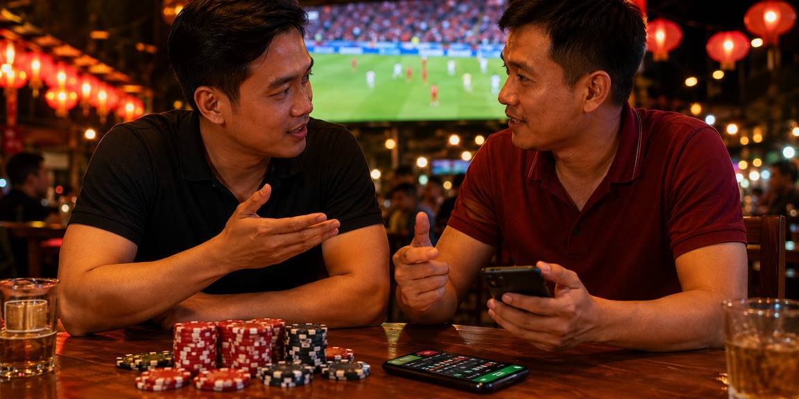 xsmbt2 mobile gaming